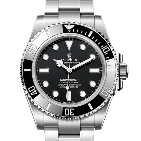 rolex submariner rabat